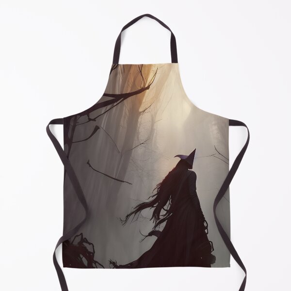 Item preview, Witch In The Woods designed and sold by Eliteijr.