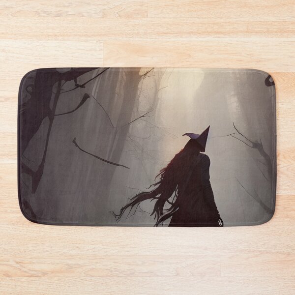 Item preview, Witch In The Woods designed and sold by Eliteijr.