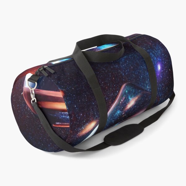 Item preview, Hourglass of Galaxies 19 AI Generated Art designed and sold by MeAI-Art.