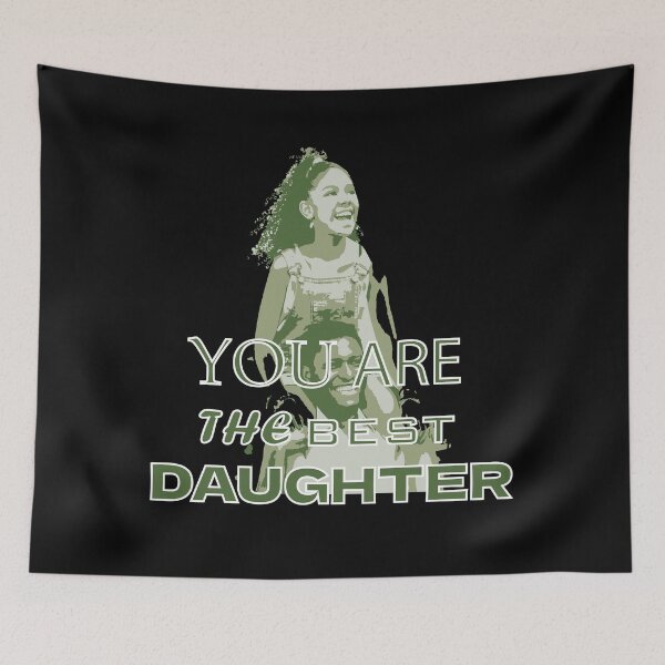 Item preview, dia nacional de la hija de la madre designed and sold by MarioMall01.