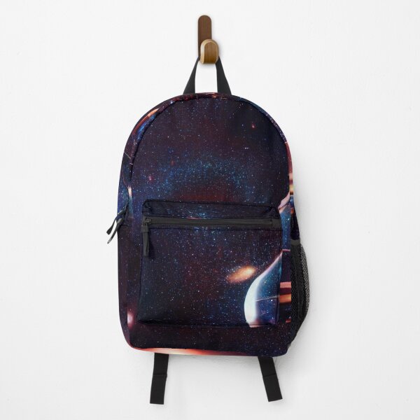 Item preview, Hourglass of Galaxies 19 AI Generated Art designed and sold by MeAI-Art.