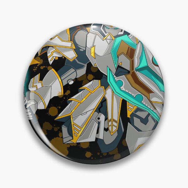 Item preview, ACCRETIA RISING FORCE designed and sold by VinLabs.