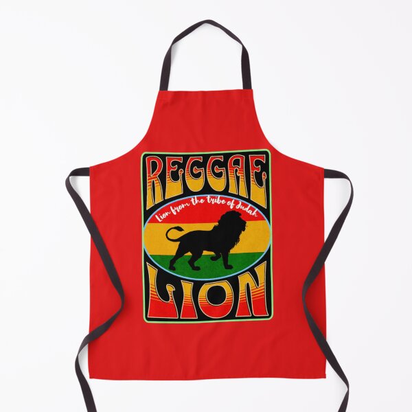 Item preview, Reggae Lion of the tribe of Judah designed and sold by CSJ7.