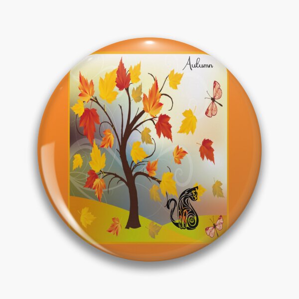 Item preview, Autumn  designed and sold by mturns57.