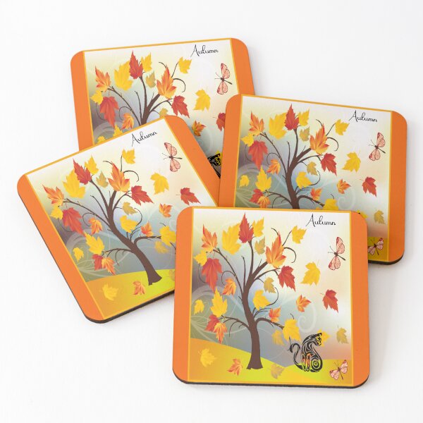 Item preview, Autumn  designed and sold by mturns57.