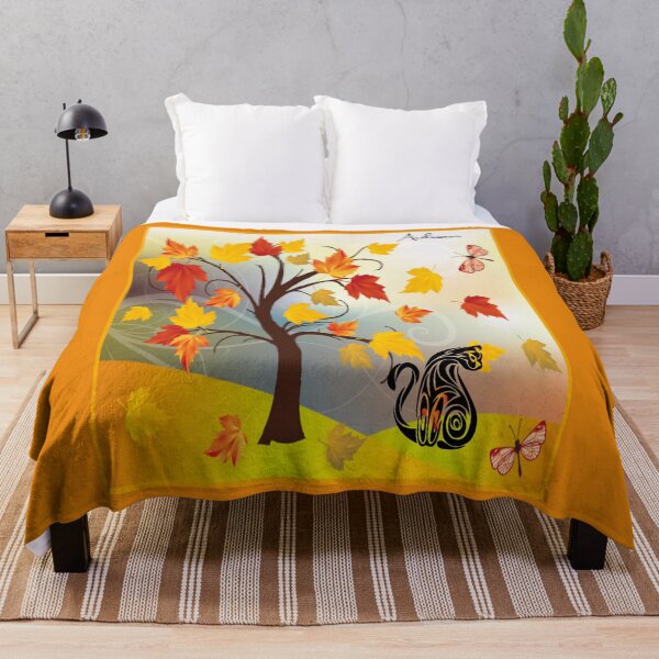 Item preview, Autumn  designed and sold by mturns57.