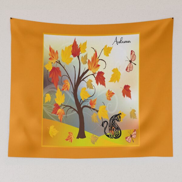 Item preview, Autumn  designed and sold by mturns57.