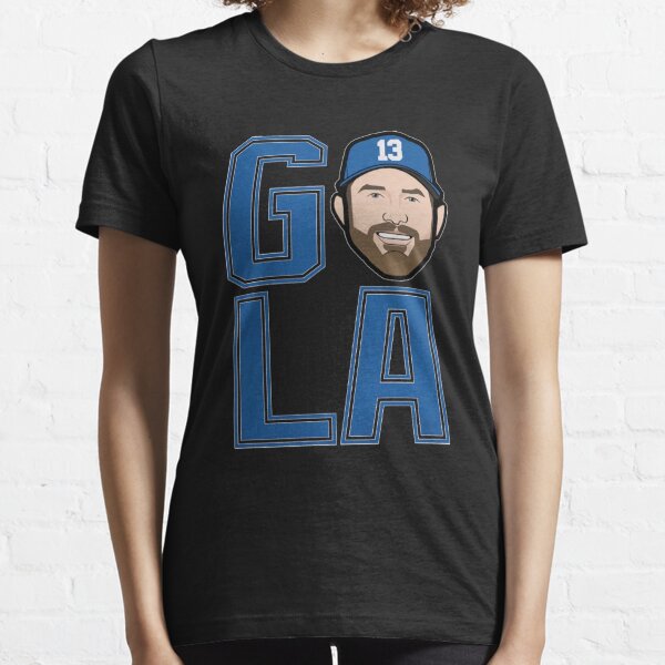 Los Angeles Dodgers Max Muncy Max Power Shirt