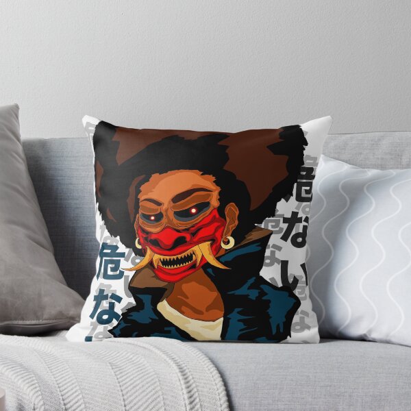 Item preview, Dangerous Oni designed and sold by DesignerDorsey.