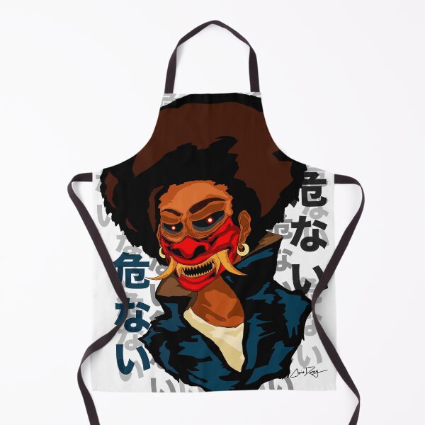 Item preview, Dangerous Oni designed and sold by DesignerDorsey.