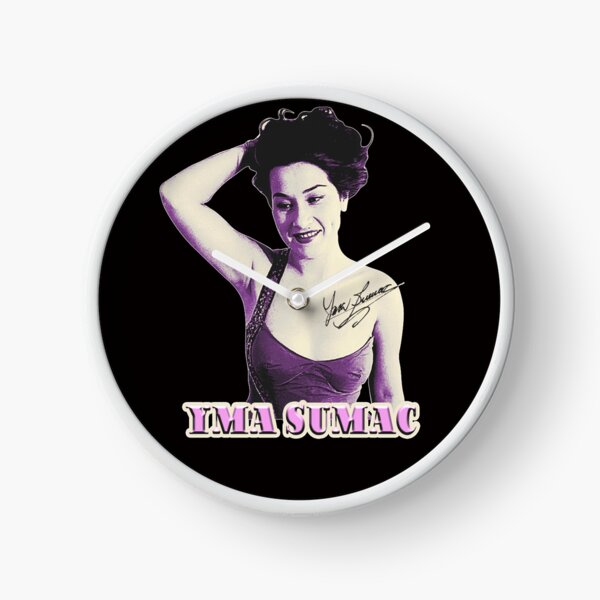 Item preview, yma-sumac designed and sold by DeniseDiana77.