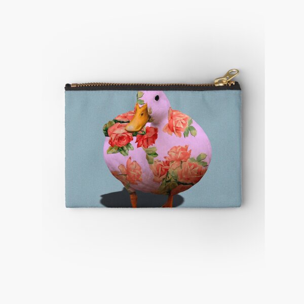 Item preview, Duck n' Roses designed and sold by Vaidesk.