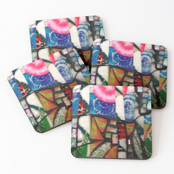 Item preview, 3 Birches: Falling Leaves designed and sold by nighthawkstudio.