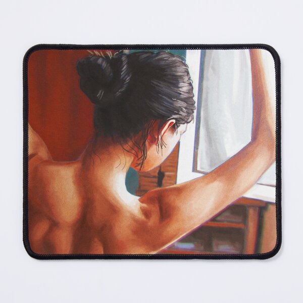 Item preview, Back Margaret designed and sold by victorroa.