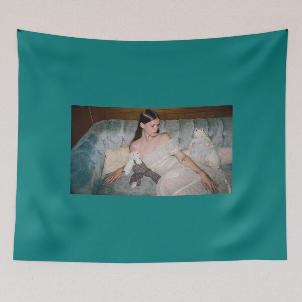 Item preview, here lies ethel cain merch    designed and sold by RosellaToby.