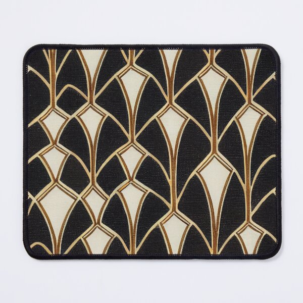 Item preview, Art Deco Pattern designed and sold by ThePurpleMelon.