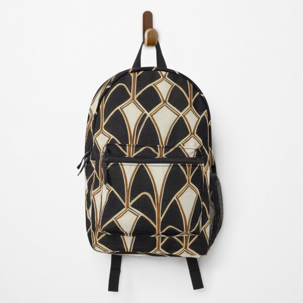 Item preview, Art Deco Pattern designed and sold by ThePurpleMelon.