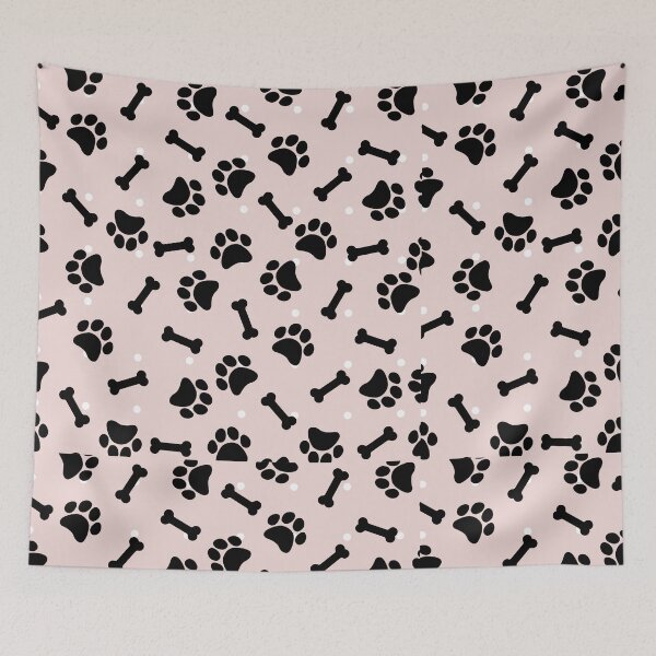 Item preview, puppy, pup, dogs, pet parent, dog art, dog wall art, dog design designed and sold by animalbunch7.