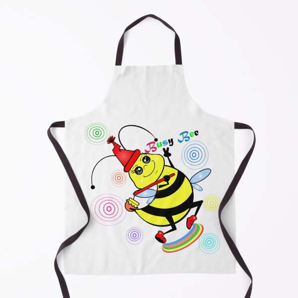 Item preview, Busy Bee designed and sold by Shirley cute art .