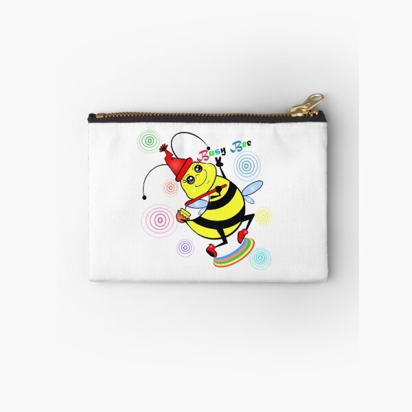 Item preview, Busy Bee  designed and sold by Shirley cute art .