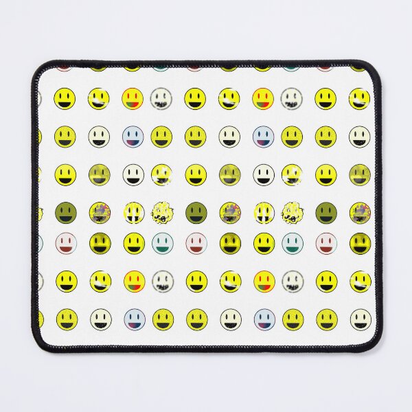 Item preview, Smile! (Pack) designed and sold by Karen-Rocha.