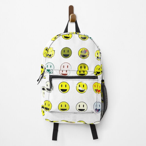 Item preview, Smile! (Pack) designed and sold by Karen-Rocha.