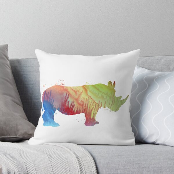 Item preview, A Rhino designed and sold by TheJollyMarten.