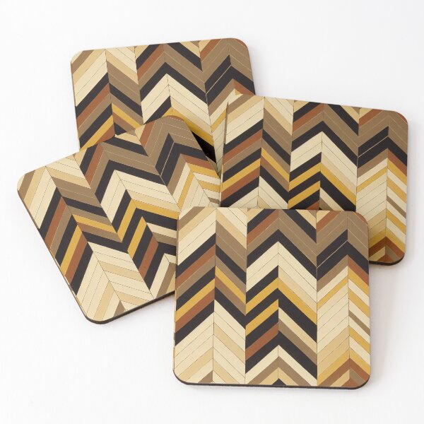 Item preview, Art Deco Pattern designed and sold by ThePurpleMelon.