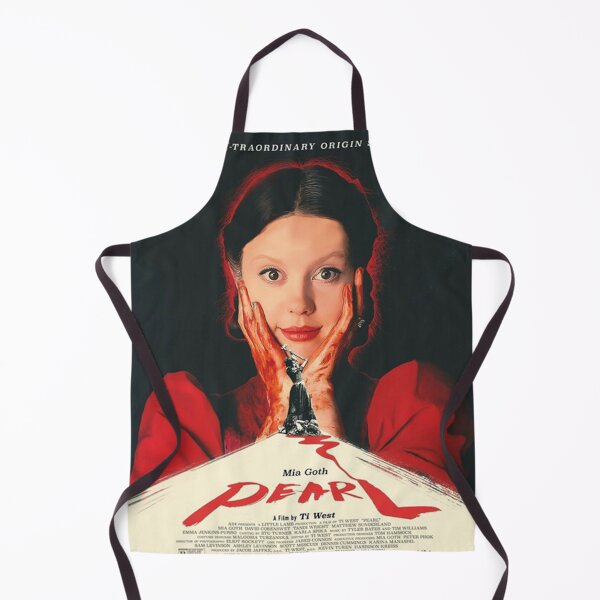 Item preview, Pearl A24 movie designed and sold by fredickwilson.