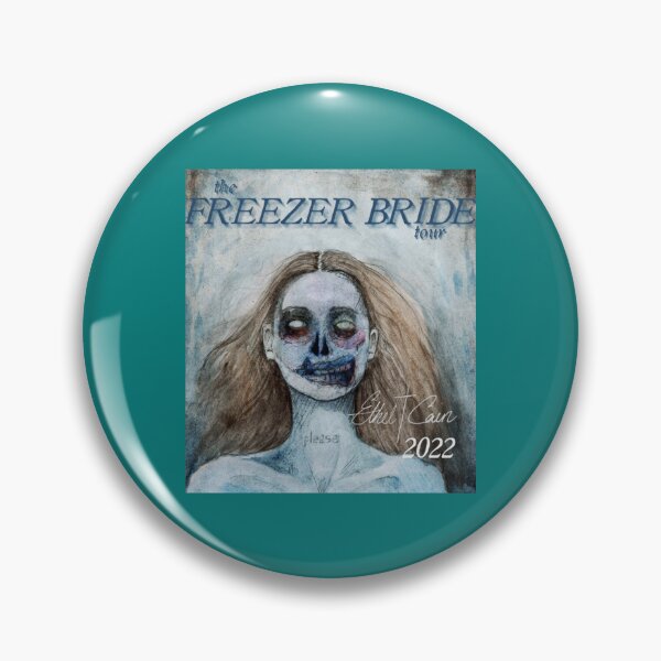 Item preview, the Freezer Bride EtCha_gt_gt_2   designed and sold by RosellaToby.