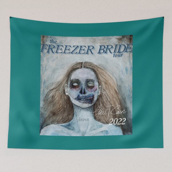 Item preview, the Freezer Bride EtCha_gt_gt_2   designed and sold by RosellaToby.