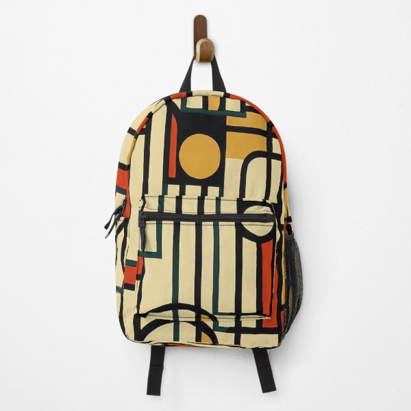 Item preview, Art Deco Pattern designed and sold by ThePurpleMelon.