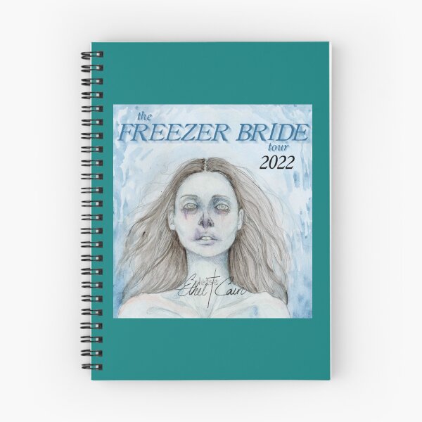 Item preview, the Freezer Bride EtCha_gt_gt_3   designed and sold by RosellaToby.
