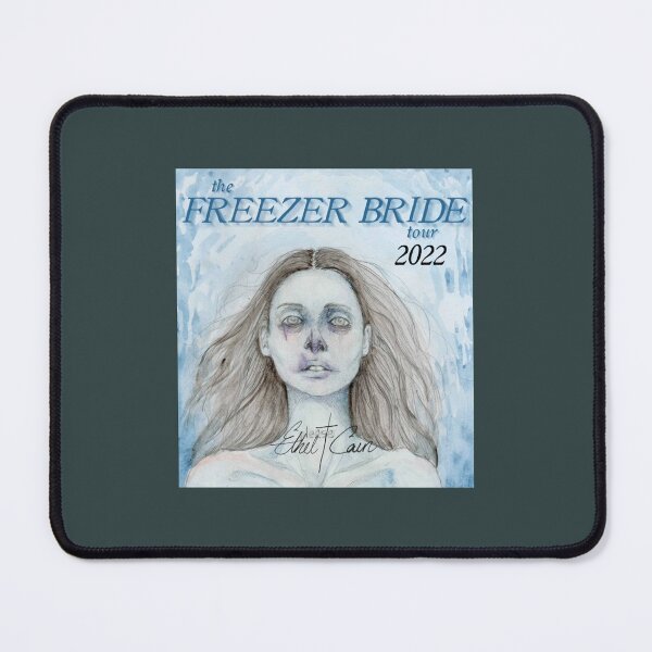 Item preview, the Freezer Bride EtCha_gt_gt_3   designed and sold by RosellaToby.