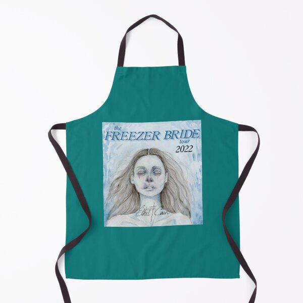 Item preview, the Freezer Bride EtCha_gt_gt_3   designed and sold by RosellaToby.