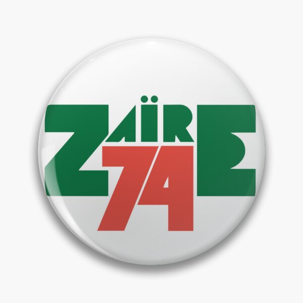 Item preview, Zaire 74 Art Print designed and sold by AmyNmnBrewer0.
