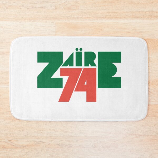 Item preview, Zaire 74 Art Print designed and sold by AmyNmnBrewer0.