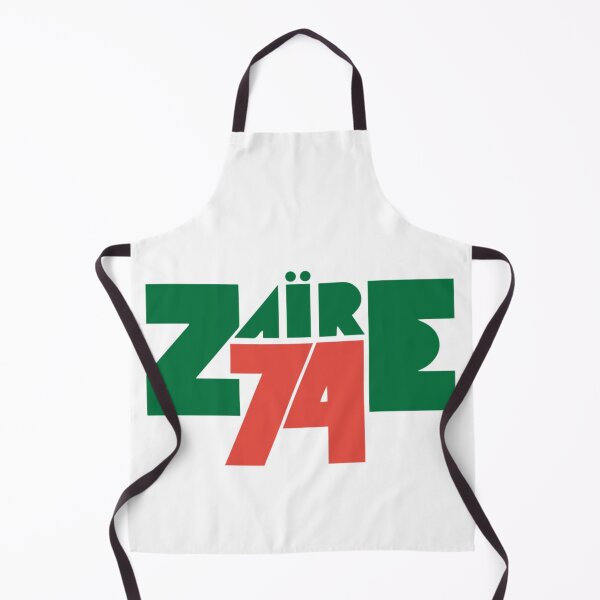 Item preview, Zaire 74 Art Print designed and sold by AmyNmnBrewer0.