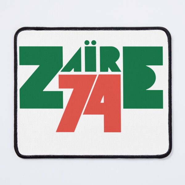 Item preview, Zaire 74 Art Print designed and sold by AmyNmnBrewer0.