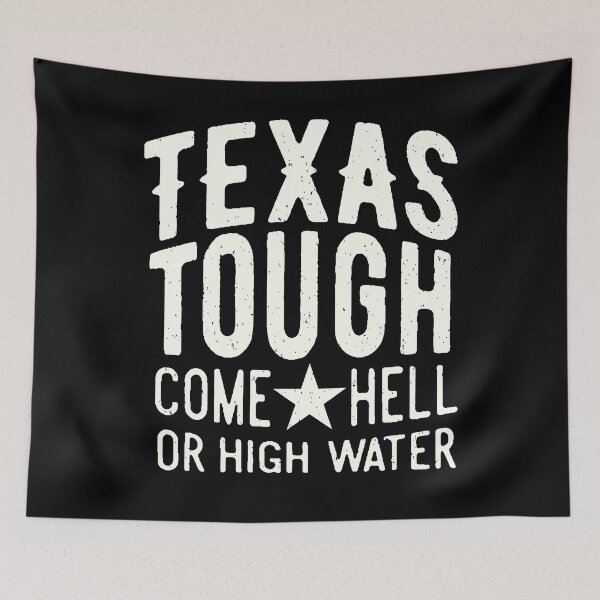 Item preview, TEXAS TOUGH designed and sold by BobbyG305.
