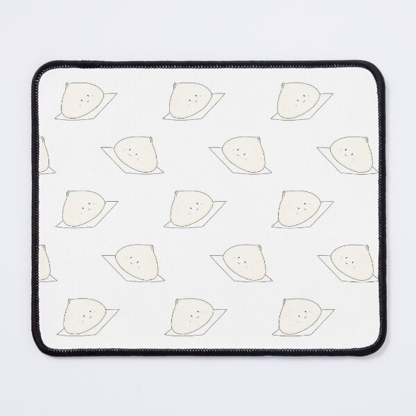 Item preview, Bao (bun) designed and sold by Snacks-At-3.