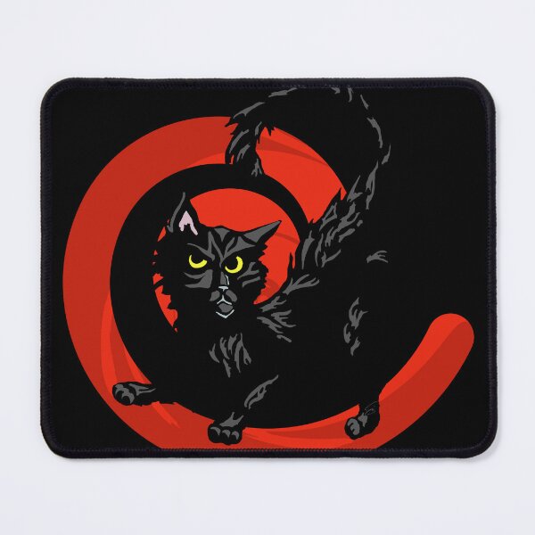 Item preview, Martin - Black designed and sold by Monsters & Weirdos.