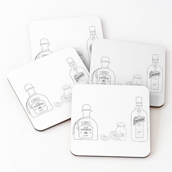 Item preview, best margs ever designed and sold by L-Scott.