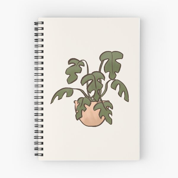 Item preview, Mini Monstera designed and sold by EnokiMerchant.