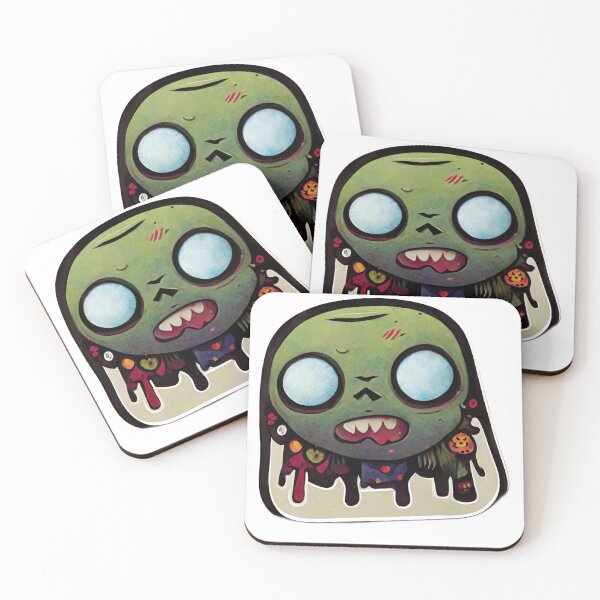 Item preview, Zombie, Give Me Candy! designed and sold by graetkel.