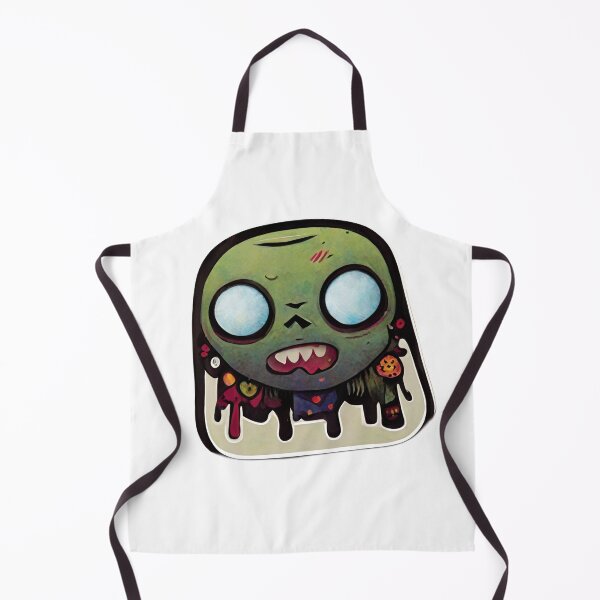 Item preview, Zombie, Give Me Candy! designed and sold by graetkel.