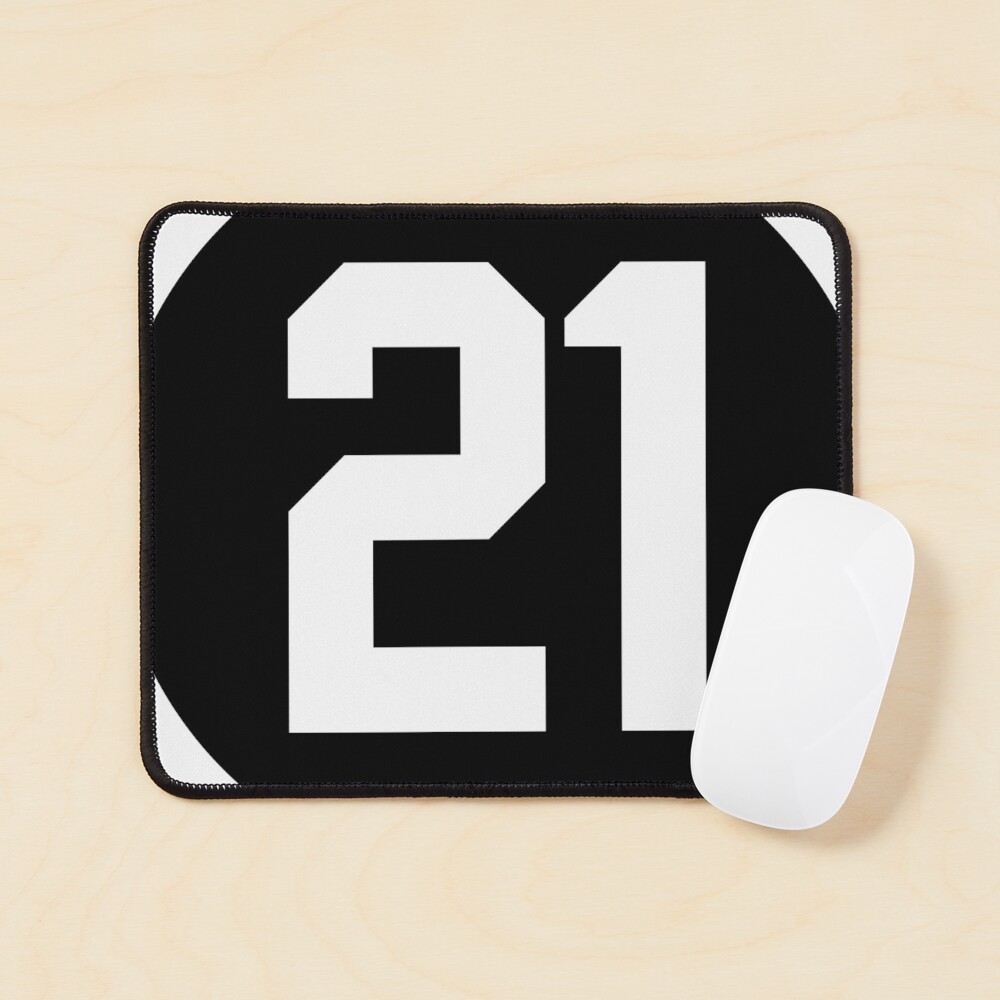 Item preview, Mouse Pad designed and sold by TheNumberStore.