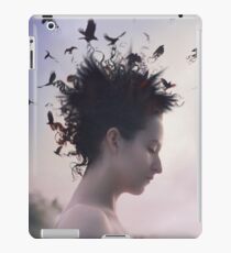 Vanity's Murder iPad Case/Skin