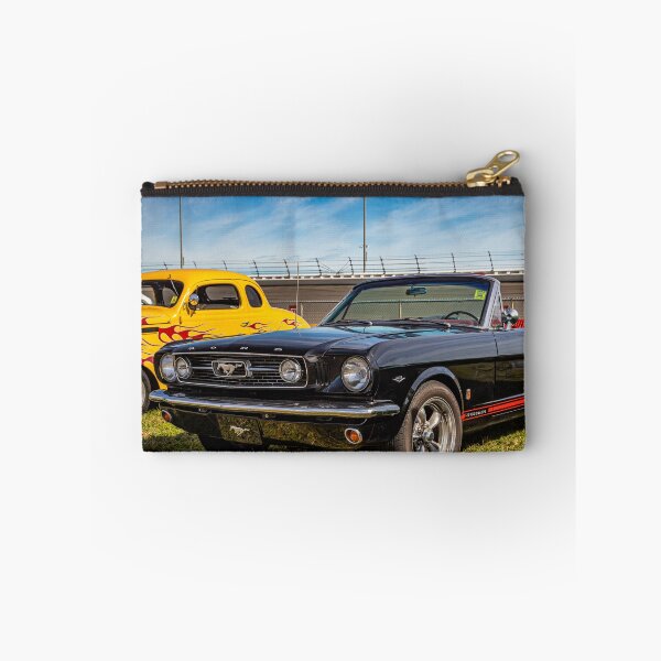 Item preview, 1966 Ford Mustang GT Convertible designed and sold by GestaltImagery.