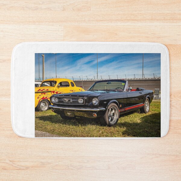 Item preview, 1966 Ford Mustang GT Convertible designed and sold by GestaltImagery.